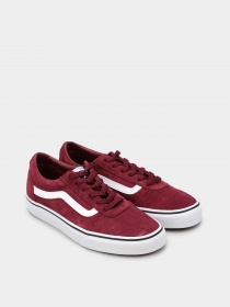 Кеди Vans Ward модель VN0A5HYOU0W1 Фото