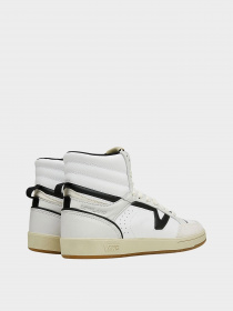 Кеди Vans SERIO COLLECTION LOWLAND HI COMFYCUSH JMP модель VN0A7Q4Q6BT1 Фото