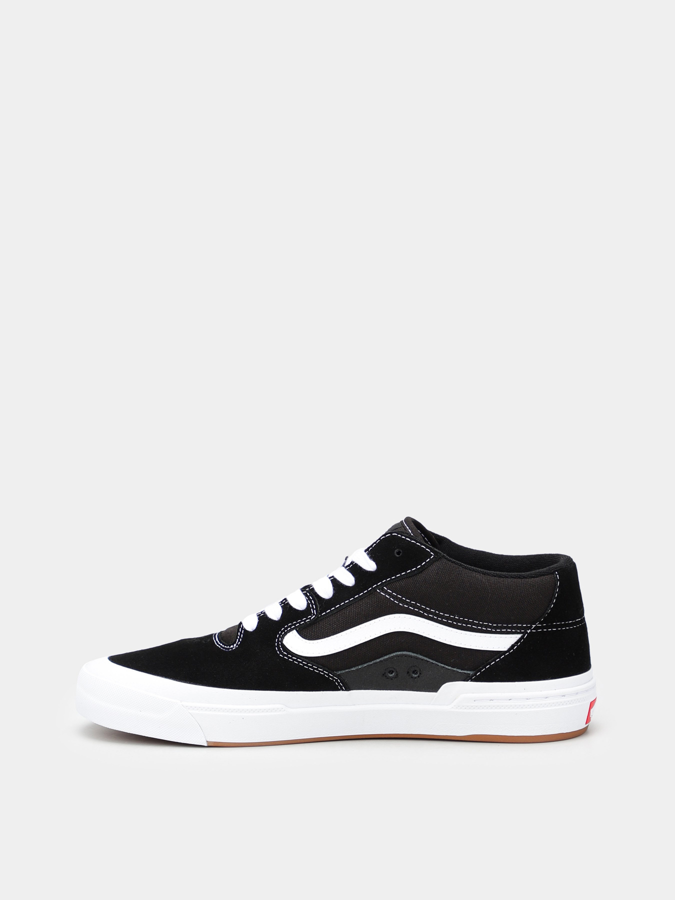 Кеды Vans Kevin Peraza BMX Style 114 модель VN0A4BXLBA21 Фото