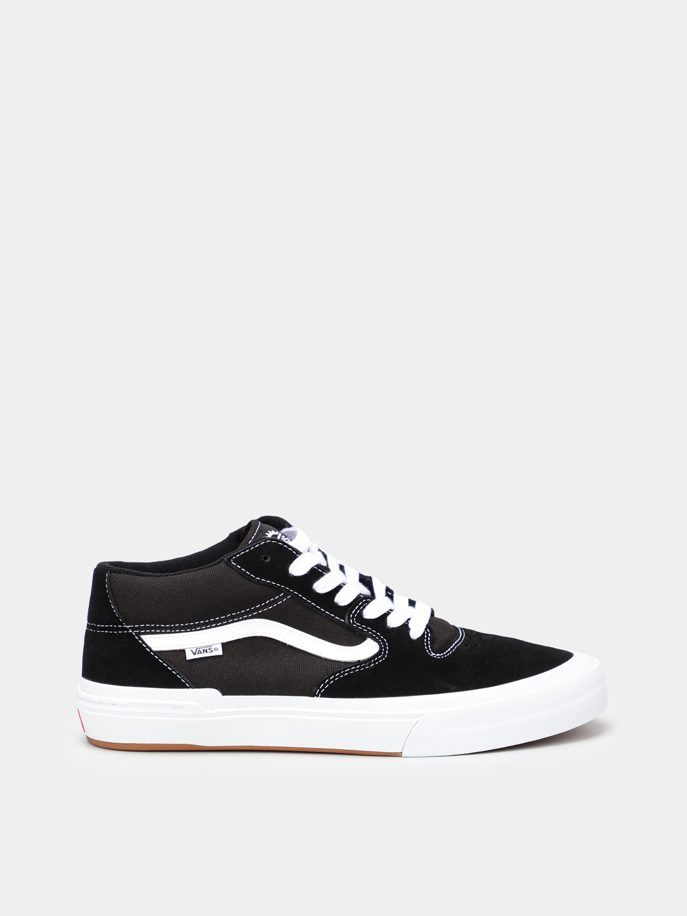 Кеды Vans Kevin Peraza BMX Style 114 модель VN0A4BXLBA21 Фото