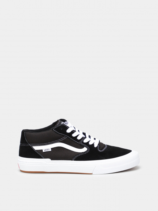 Кеди Vans Kevin Peraza BMX Style 114 модель VN0A4BXLBA21 Фото