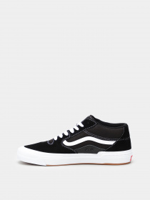 Кеды Vans Kevin Peraza BMX Style 114 модель VN0A4BXLBA21 Фото