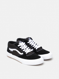 Кеды Vans Kevin Peraza BMX Style 114 модель VN0A4BXLBA21 Фото