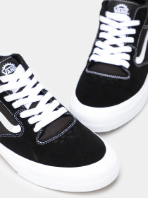 Кеды Vans Kevin Peraza BMX Style 114 модель VN0A4BXLBA21 Фото