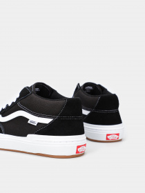 Кеды Vans Kevin Peraza BMX Style 114 модель VN0A4BXLBA21 Фото