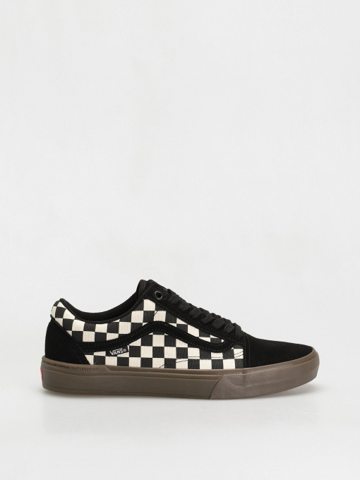 Кеды Vans BMX Old Skool модель VN0005UZ39L1 Фото