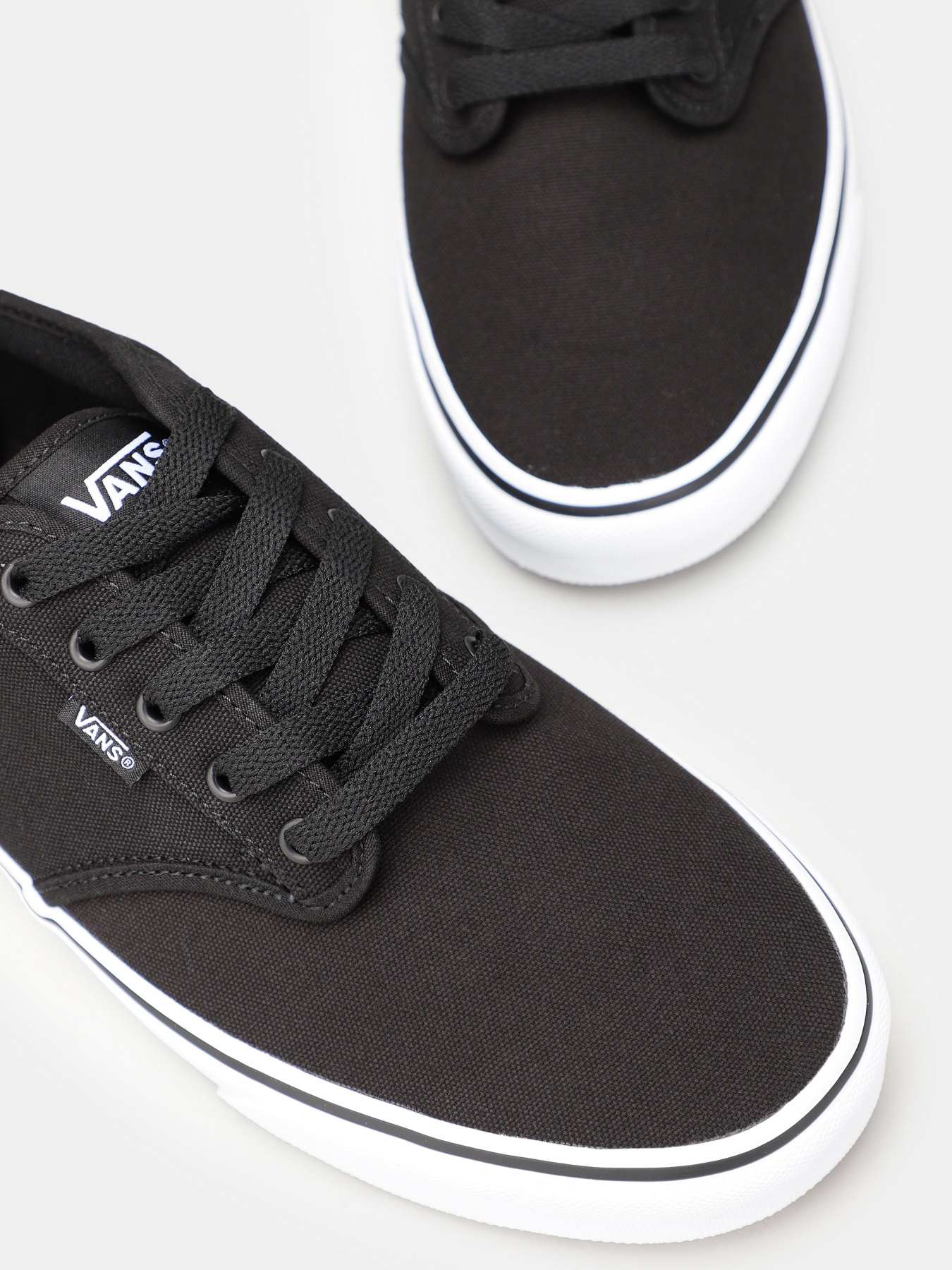 Кеди Vans Atwood модель VN000TUY1871 Фото