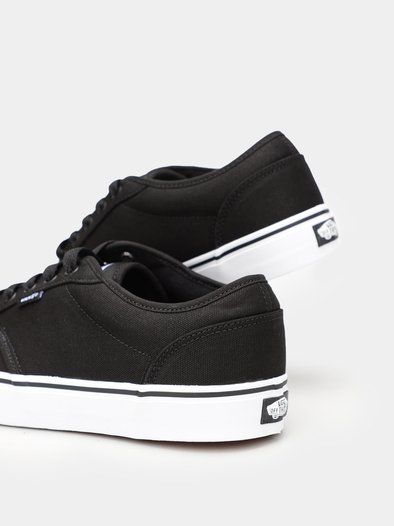Кеди Vans Atwood модель VN000TUY1871 Фото
