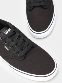 Кеди Vans Atwood модель VN000TUY1871 Фото