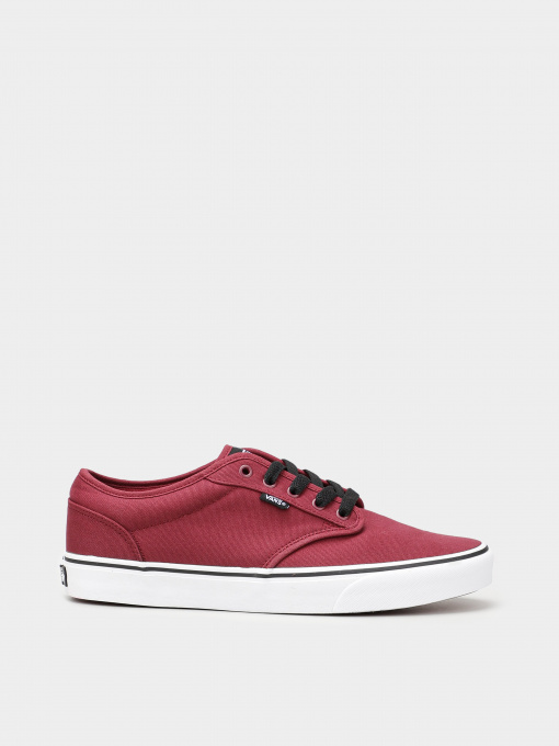 Кеди Vans Atwood модель VN000TUY8J31 Фото