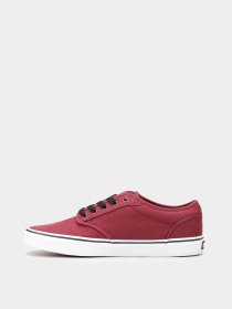 Кеди Vans Atwood модель VN000TUY8J31 Фото