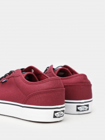 Кеди Vans Atwood модель VN000TUY8J31 Фото