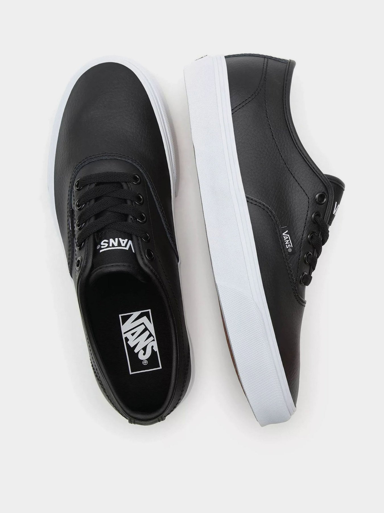 Кеди Vans Doheny Decon модель VN0A5ELV3DH1 Фото