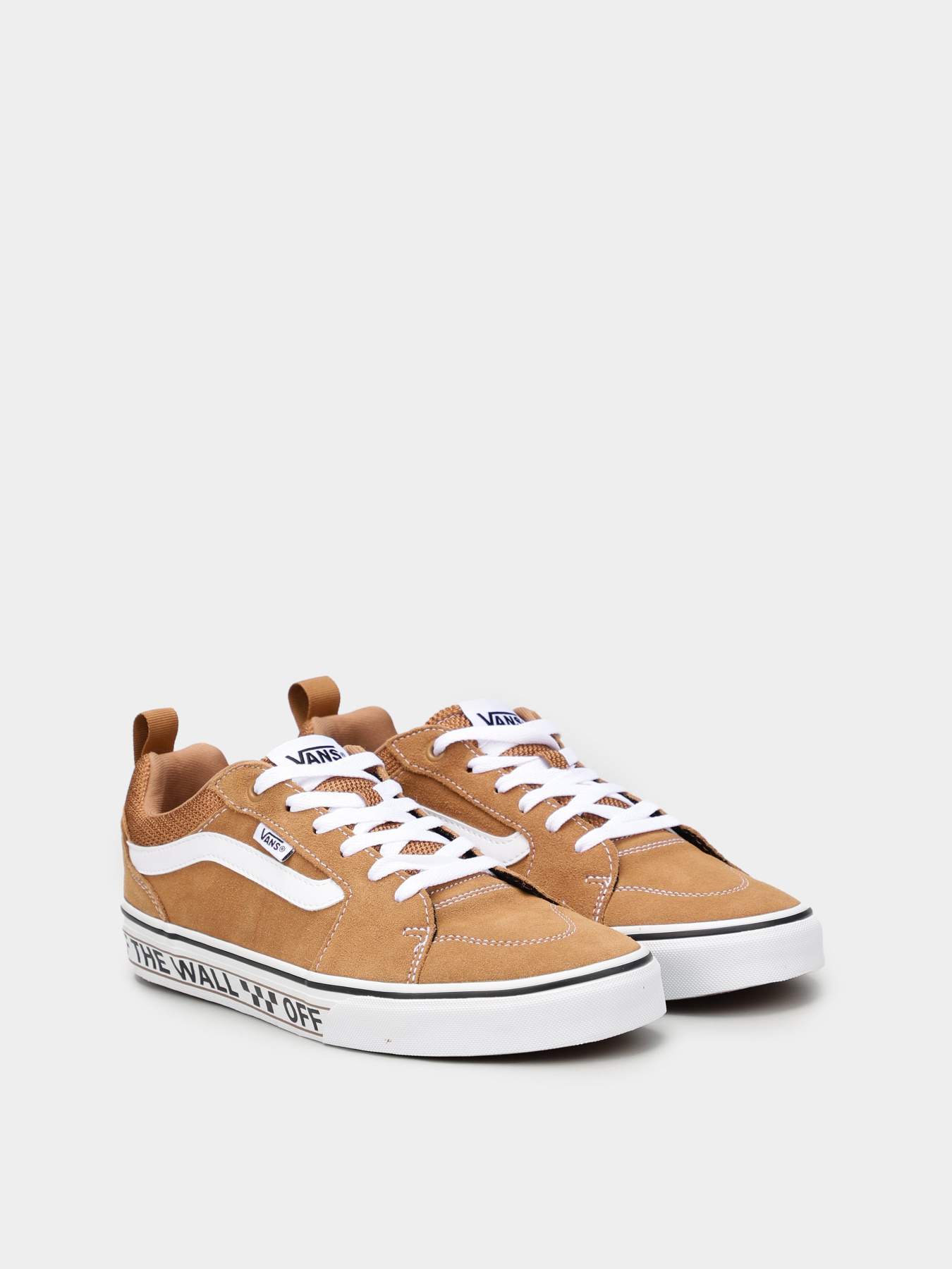 Кеди Vans Filmore модель VN0A5HTXZBH1 Фото