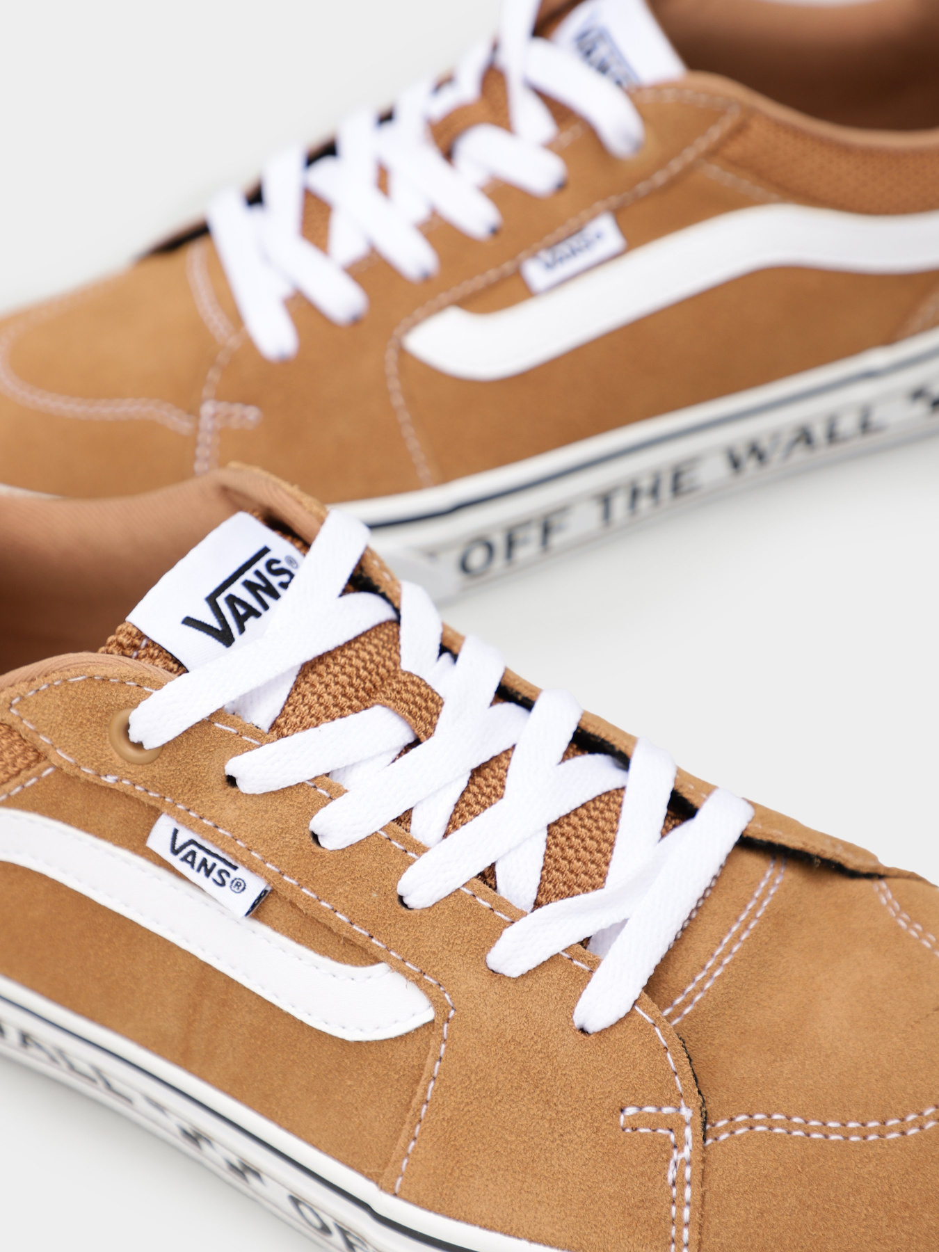 Кеди Vans Filmore модель VN0A5HTXZBH1 Фото