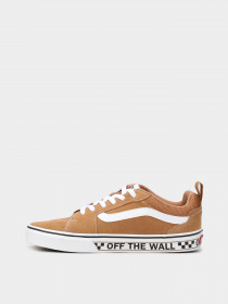 Кеди Vans Filmore модель VN0A5HTXZBH1 Фото