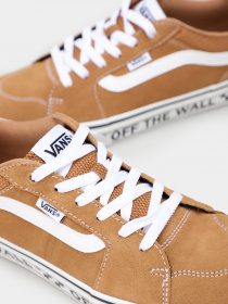 Кеди Vans Filmore модель VN0A5HTXZBH1 Фото