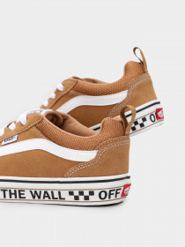 Кеди Vans Filmore модель VN0A5HTXZBH1 Фото