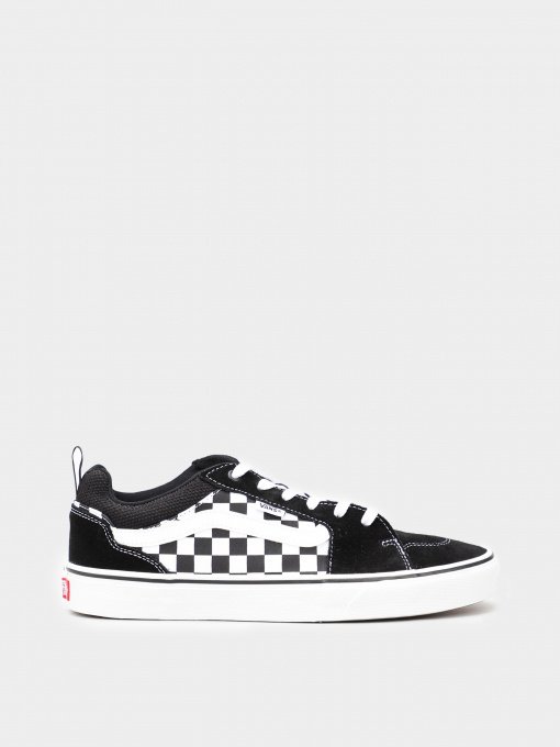 Кеды Vans Filmore модель VN0A3MTJ5GX1 Фото