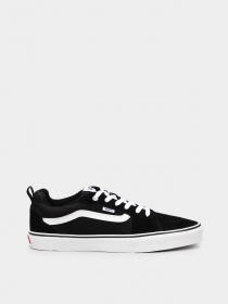 Кеды Vans Mn Filmore модель VN0A3MTJIJU1 Фото