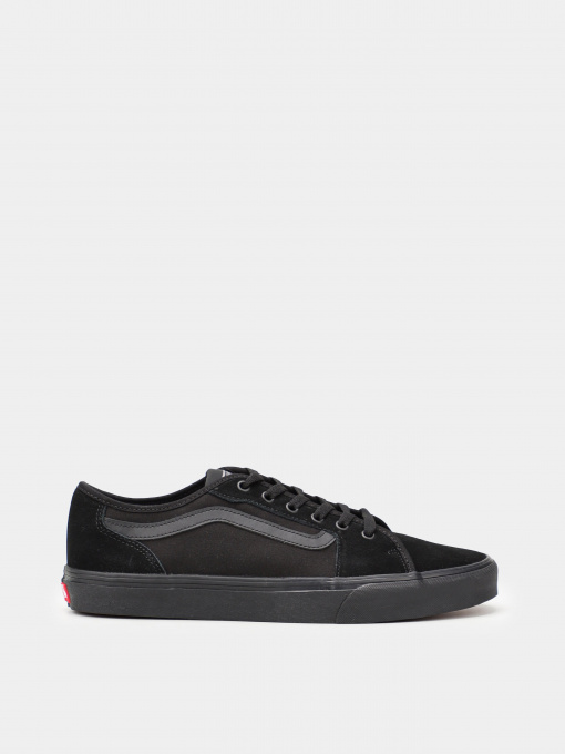 Кеды Vans Filmore Decon модель VN0A3WKZ5MB1 Фото