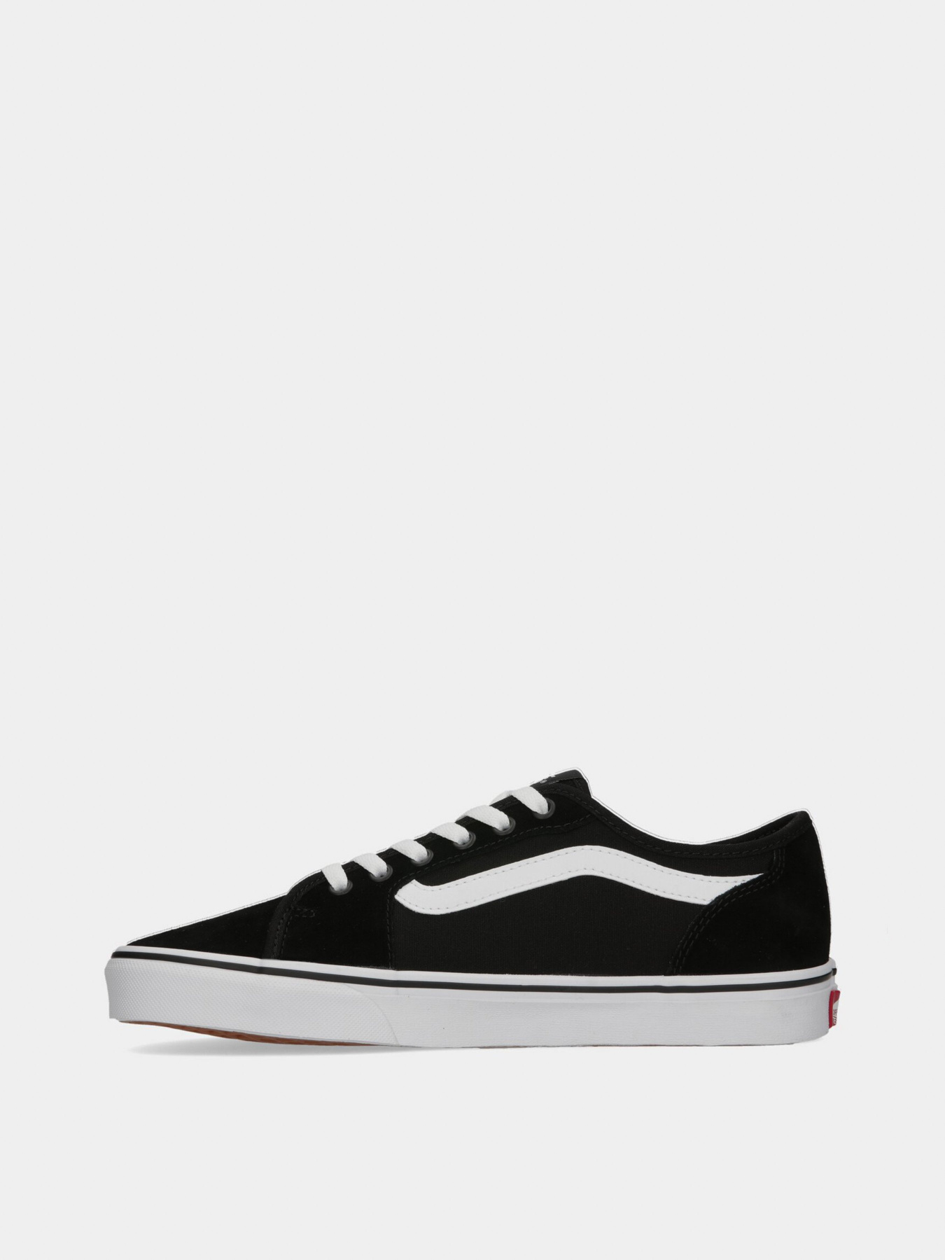 Кеды Vans Filmore Decon модель VN0A3WKZ5LM1 Фото