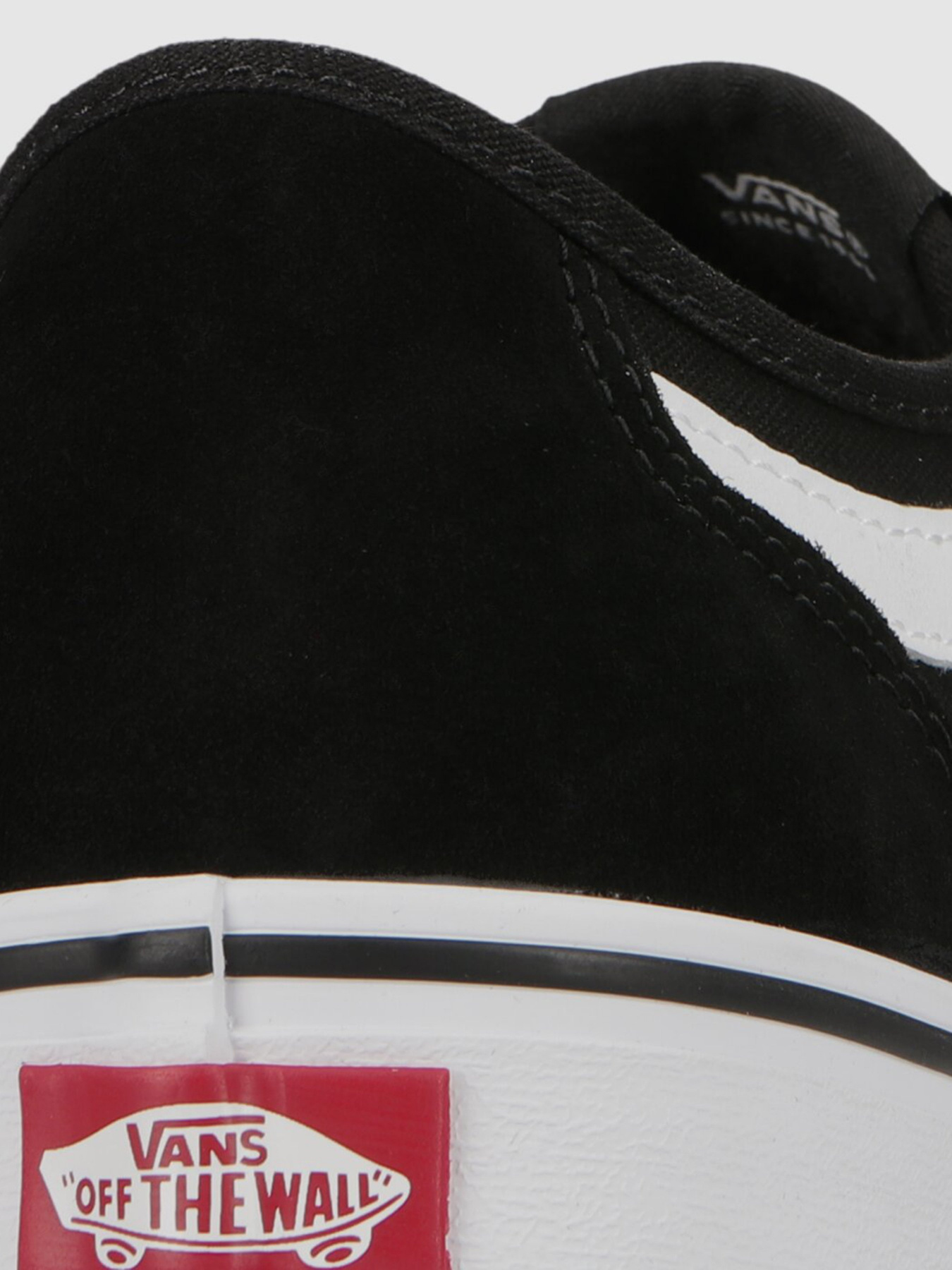 Кеды Vans Filmore Decon модель VN0A3WKZ5LM1 Фото