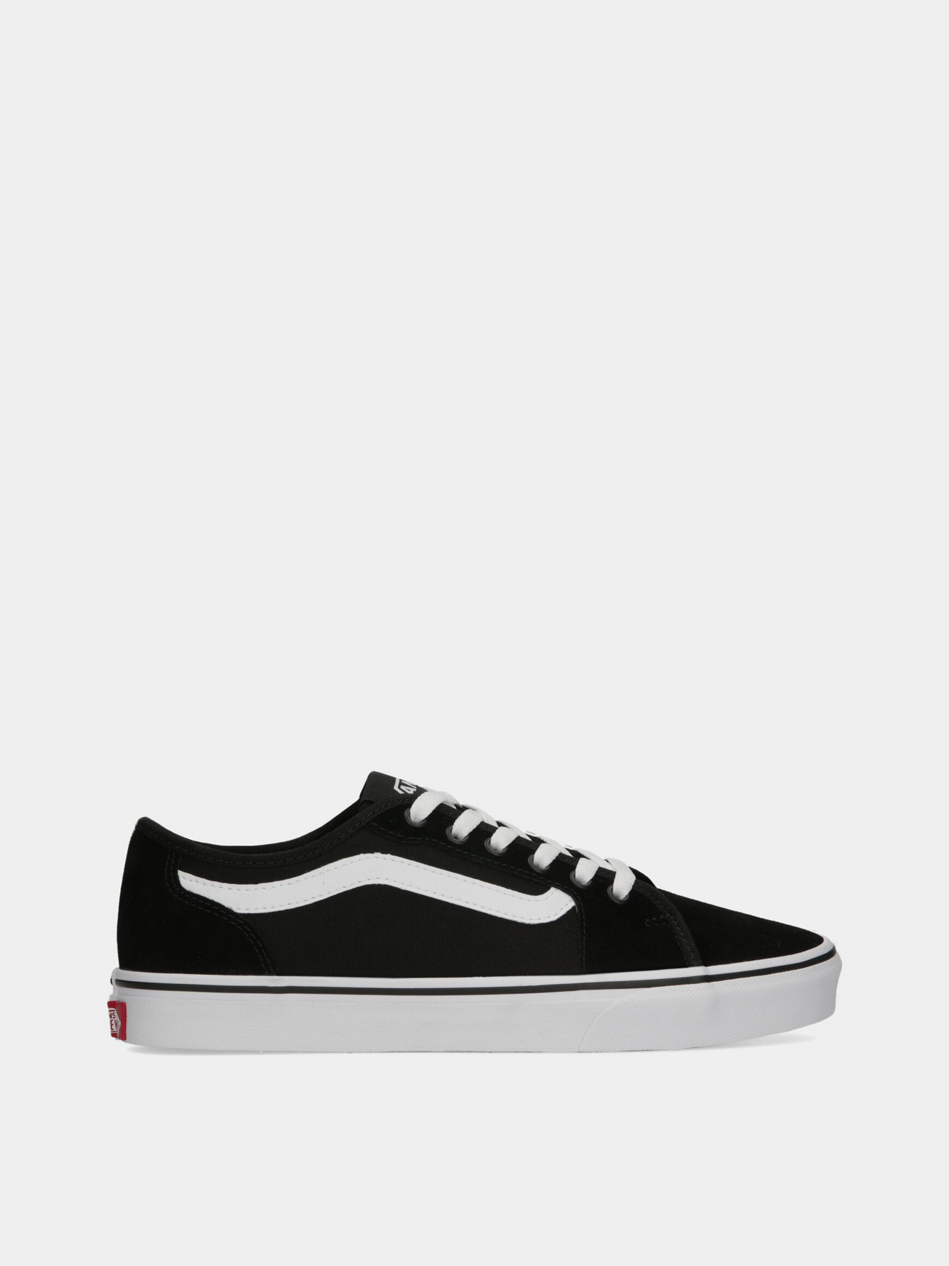 Кеды Vans Filmore Decon модель VN0A3WKZ5LM1 Фото