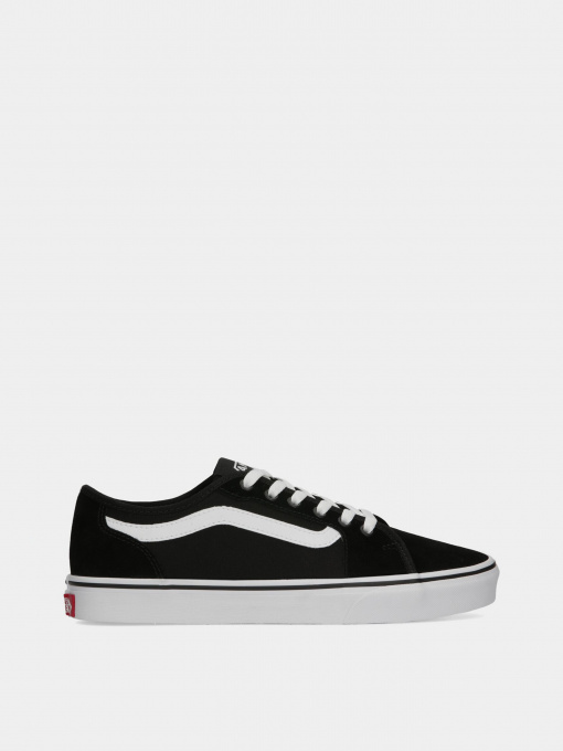 Кеды Vans Filmore Decon модель VN0A3WKZ5LM1 Фото