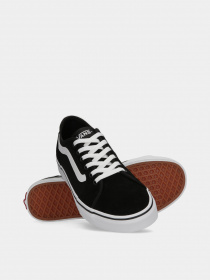 Кеды Vans Filmore Decon модель VN0A3WKZ5LM1 Фото