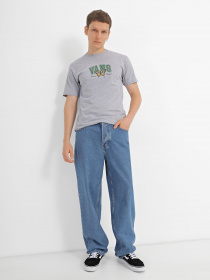 Кеды Vans Filmore Decon модель VN0A3WKZ5LM1 Фото