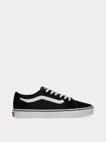 Кеды Vans Filmore Decon модель VN0A3WKZ5LM1 Фото