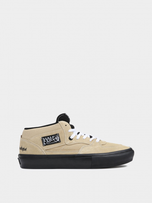 Кеды Vans Skate Half Cab модель VN0A5FCDZF51 Фото