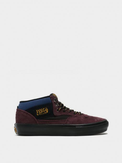 Кеды Vans Skate Half Cab модель VN0A5FCDPCA1 Фото