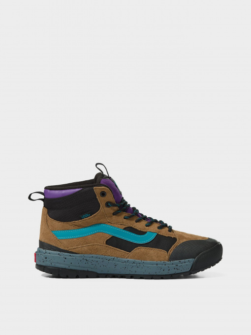 Ботинки и сапоги Vans Ultrarange Exo Hi Mte-1 модель VN0A5KS5FSU1 Фото