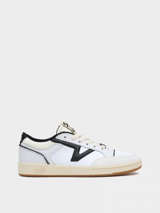 Кеды Vans SERIO COLLECTION LOWLAND COMFYCUSH JMP модель VN0A5KYF6BT1 Фото