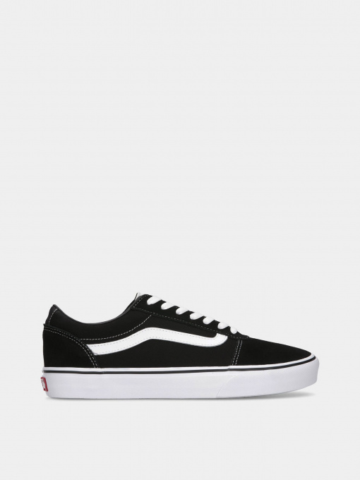 Кеды Vans Ward модель VN0A36EMC4R1 Фото