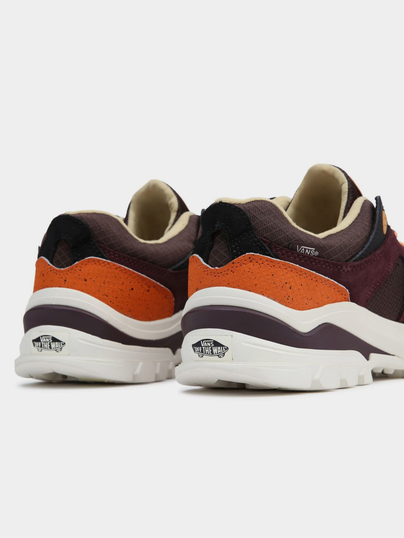 Кроссовки Vans AMZN TRAILHEAD модель VN0A7TO23RK1 Кроссовки Vans AMZN TRAILHEAD модель VN0A7TO23RK1 Фото