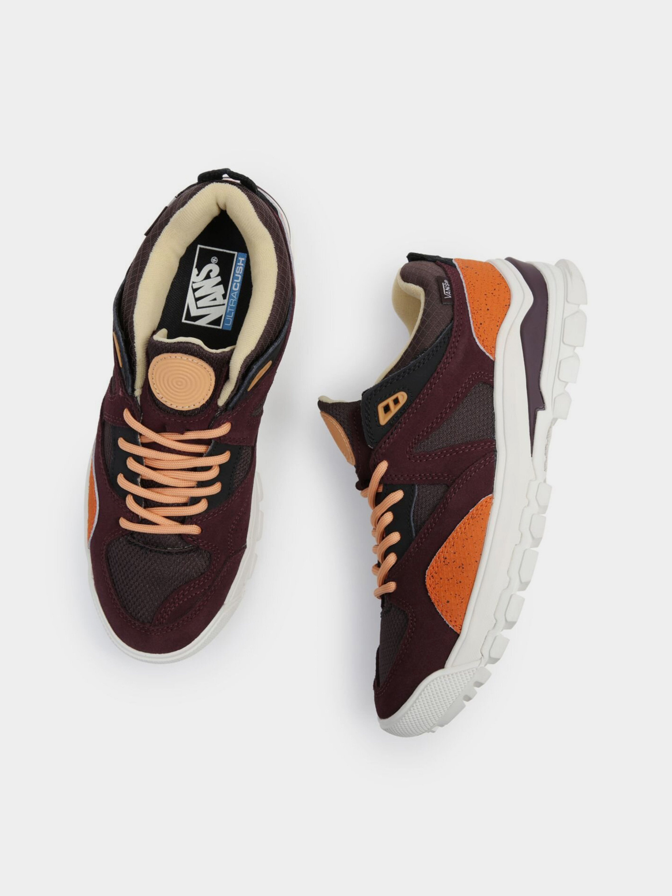 Кроссовки Vans AMZN TRAILHEAD модель VN0A7TO23RK1 Кроссовки Vans AMZN TRAILHEAD модель VN0A7TO23RK1 Фото