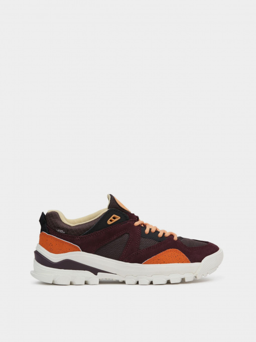 Кросівки Vans AMZN TRAILHEAD модель VN0A7TO23RK1 Фото