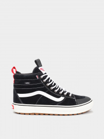 Черевики та чоботи Vans SK8-HI MTE-2 модель VN0007NK6BT1 Фото