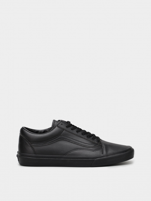 Кеды Vans Old School модель VN0A38G1PXP1 Фото