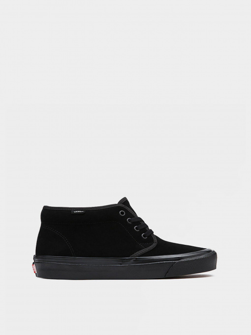 Кеды Vans CHUKKA 49 DX модель VN0A4BTI1OJ1 Фото