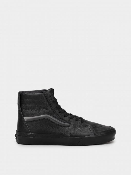 Кеди Vans Sk8-Hi Xi модель VN0A5KRYBLK1 Фото