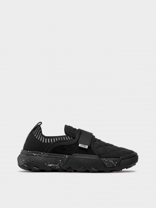 Сліпони та мокасини Vans Coast модель VN0A5JMCBLK1 Фото
