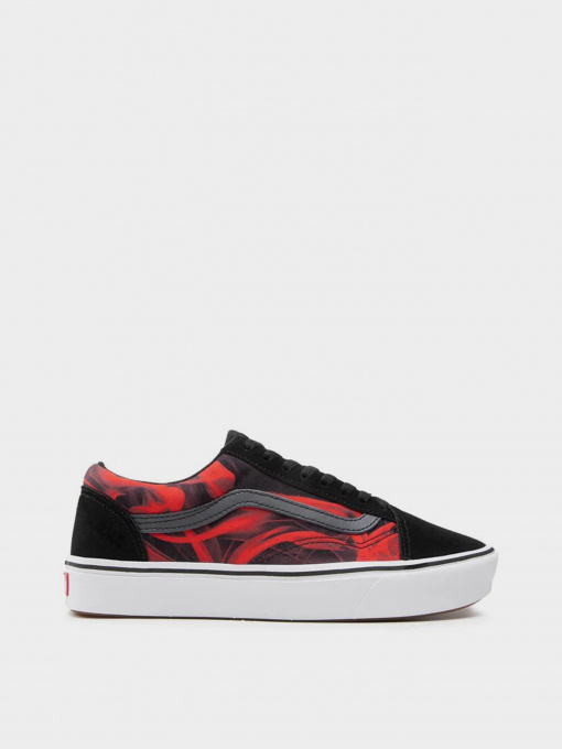 Кеды Vans After Dark ComfyCush Old Skool модель VN0A5DYCY091 Фото