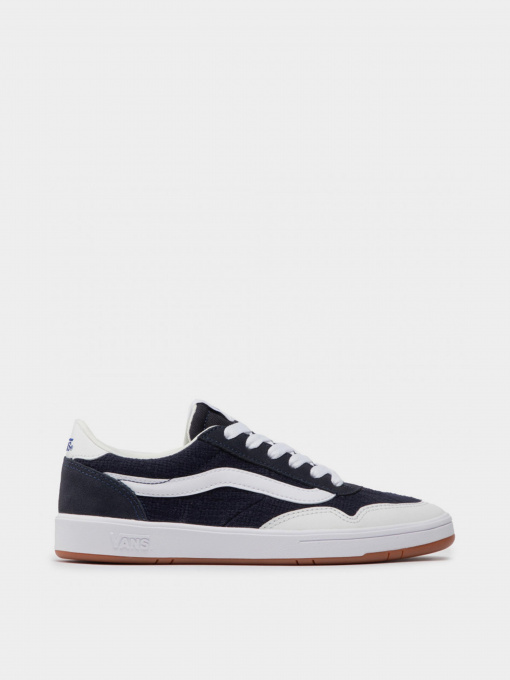 Кеды Vans Staple Cruze Too ComfyCush модель VN0A5KR5CZP1 Фото