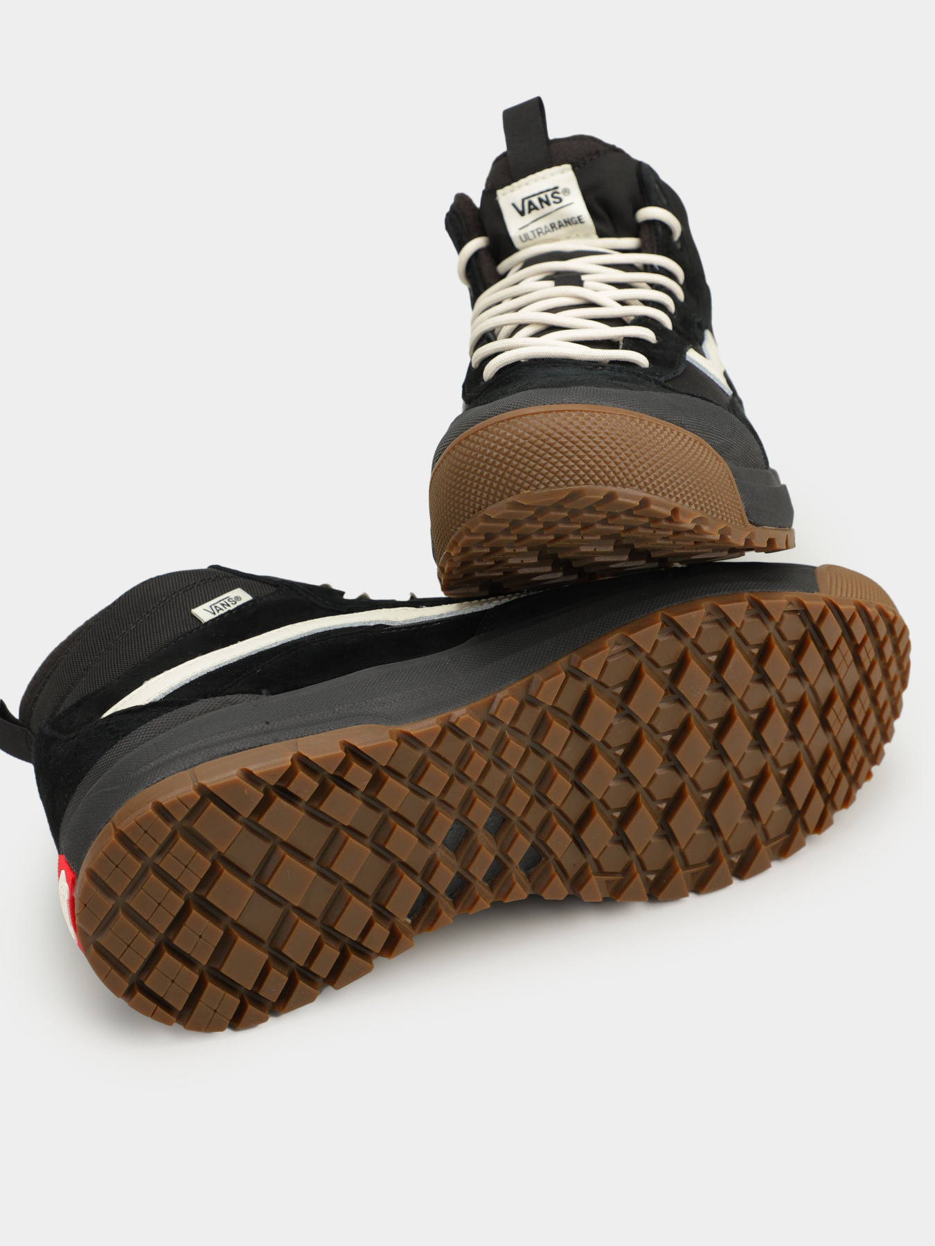 Ботинки и сапоги Vans ULTRARANGE EXO HI MTE-2 модель VN0A5KS5DUM1 Фото