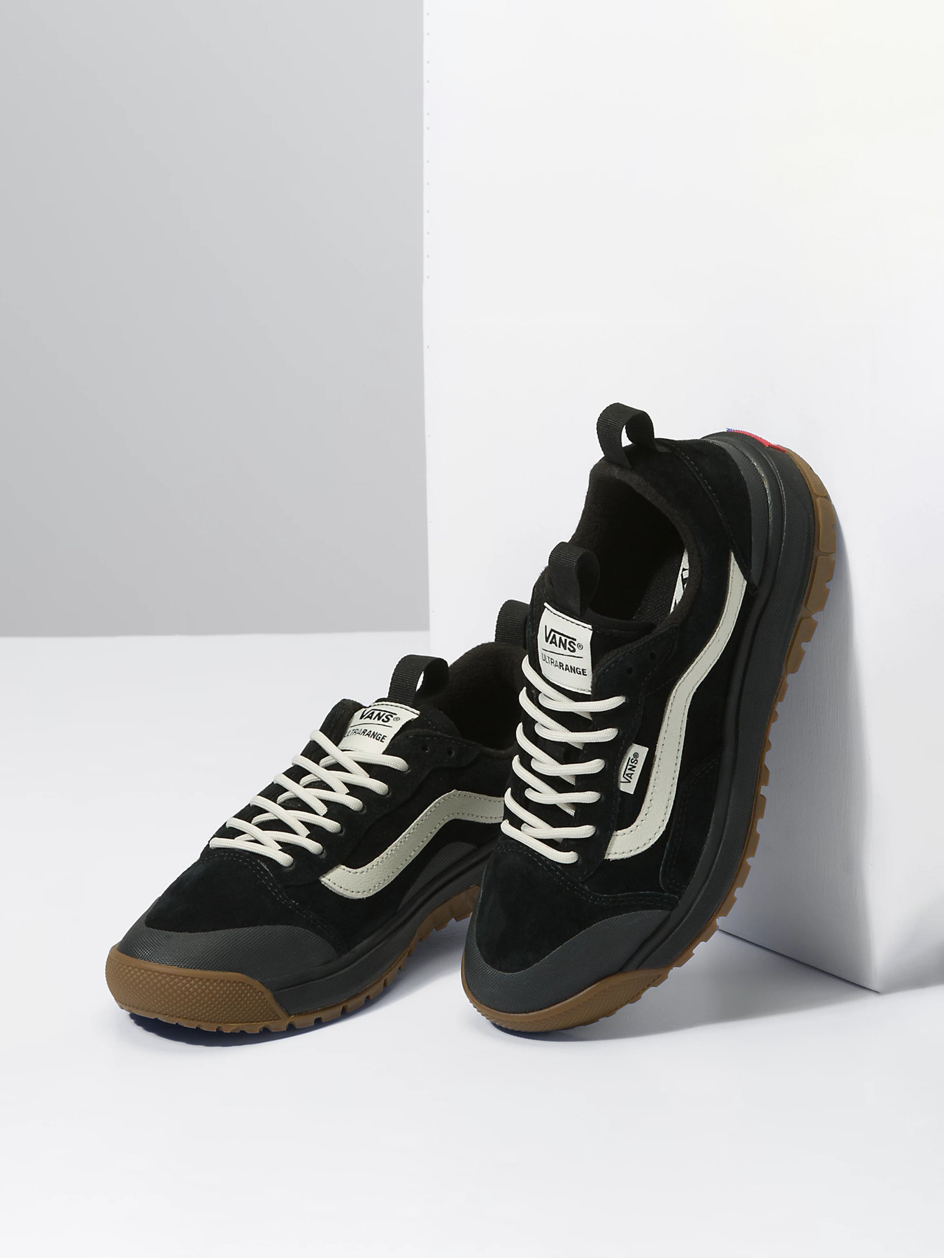 Кросівки Vans Ultrarange Exo Mte-3 модель VN0A5KS4DUM1 Фото