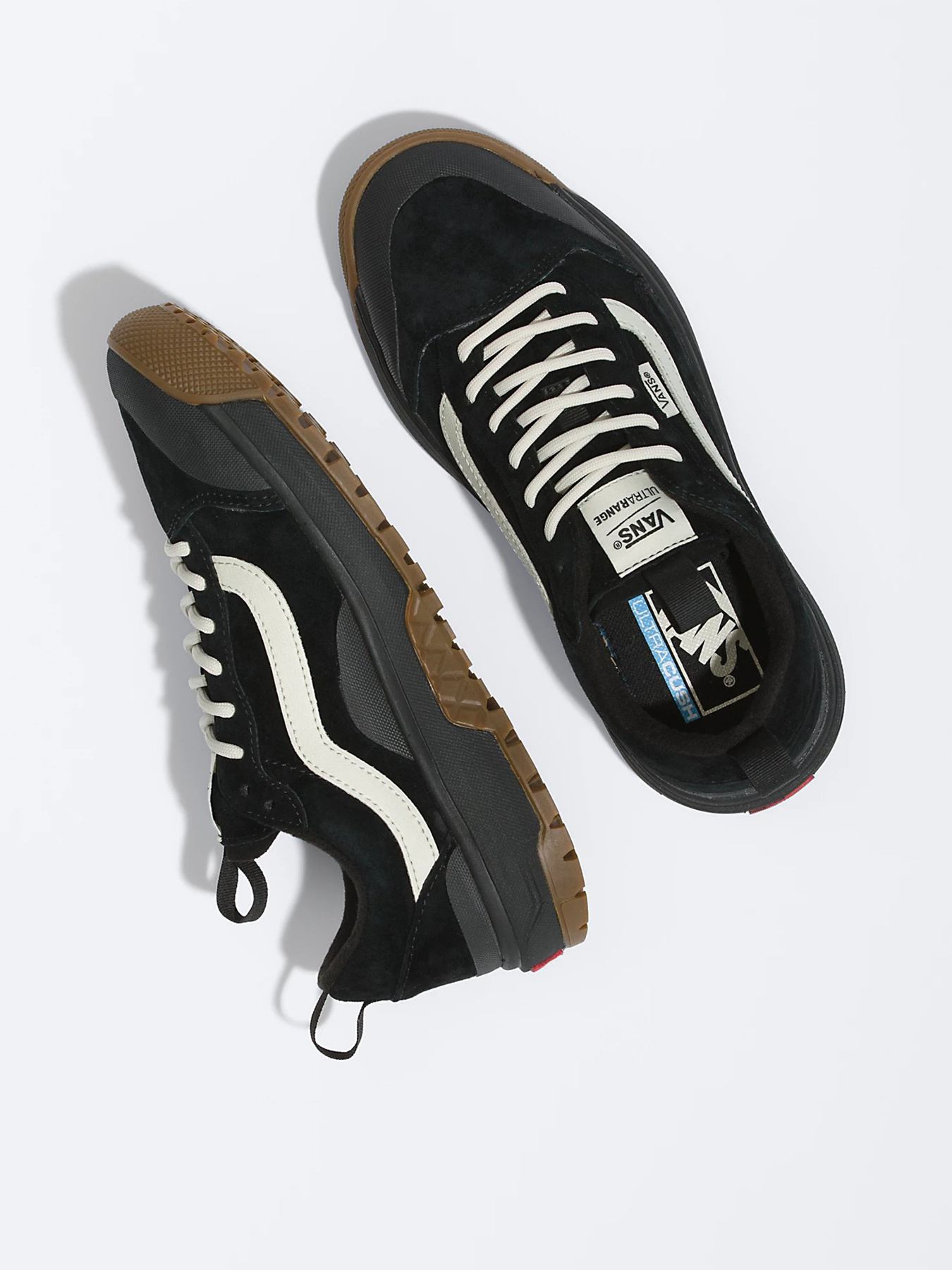 Кросівки Vans Ultrarange Exo Mte-3 модель VN0A5KS4DUM1 Фото